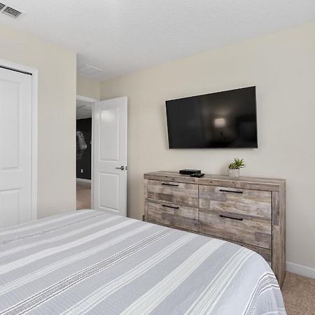 Storey Lake -6 Bedrooms Luxury Home W-Pool & Spa Kissimmee Zewnętrze zdjęcie