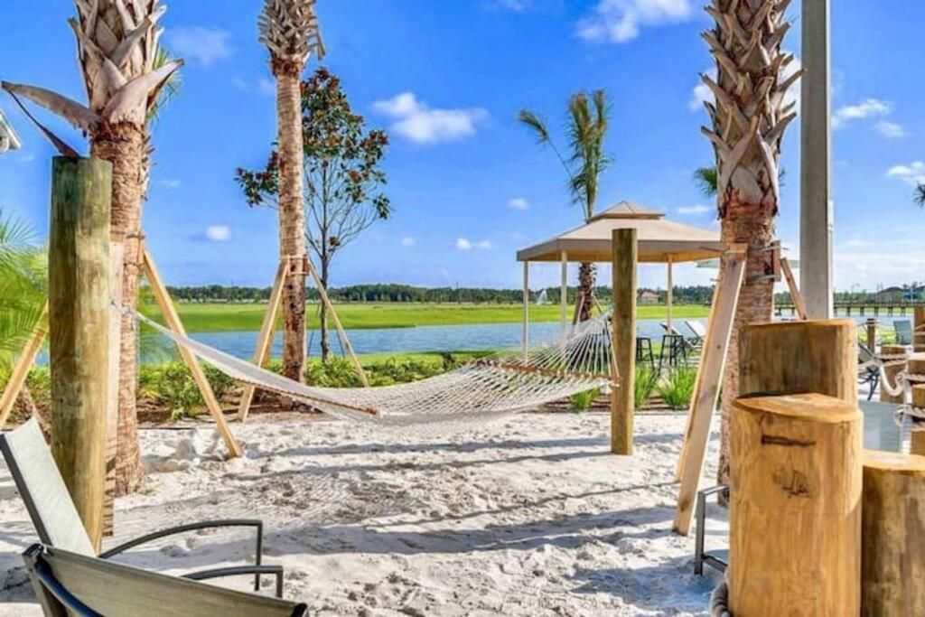 Storey Lake -6 Bedrooms Luxury Home W-Pool & Spa Kissimmee Zewnętrze zdjęcie