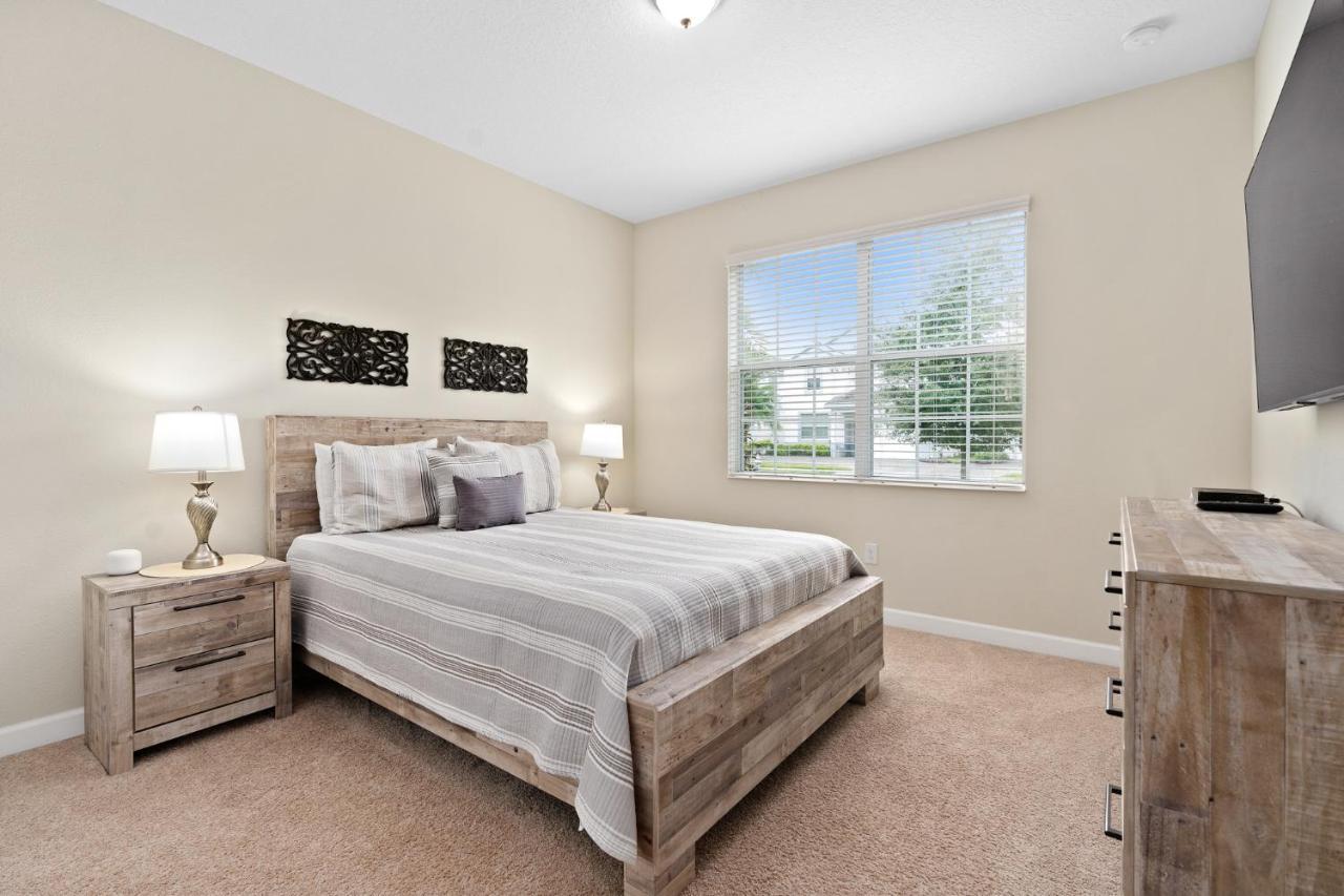 Storey Lake -6 Bedrooms Luxury Home W-Pool & Spa Kissimmee Zewnętrze zdjęcie